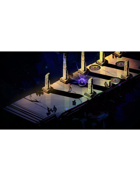 Juego Hades para Playstation 5 | PS5