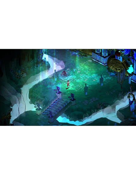 Juego Hades para Playstation 5 | PS5