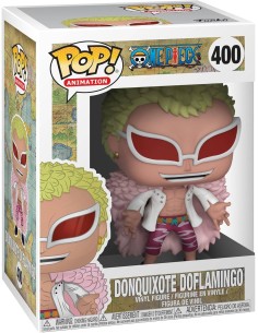 Figura Funko Pop! Animación One Piece Donquixote... 2