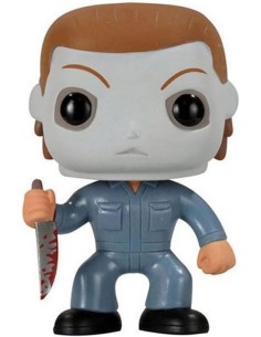 Figura Funko Pop! Películas Halloween Michael Myers...