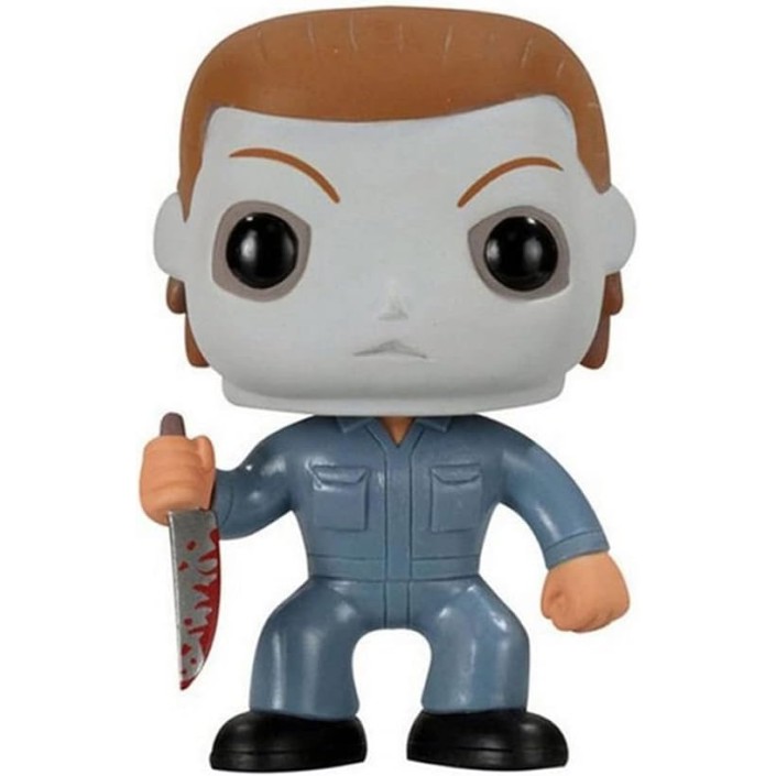 Figura Funko Pop! Películas Halloween Michael...