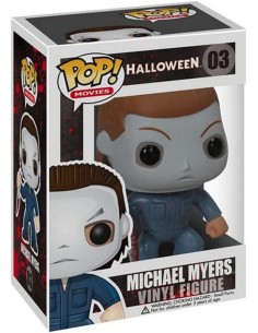 Figura Funko Pop! Películas Halloween Michael Myers... 2