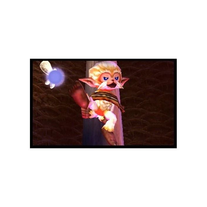 Juego Legend of Zelda: Majora´s Mask 3D para...
