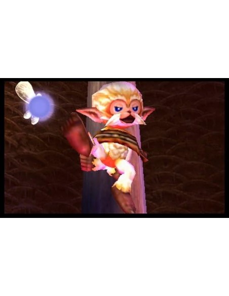 Juego Legend of Zelda: Majora´s Mask 3D para Nintendo 3DS