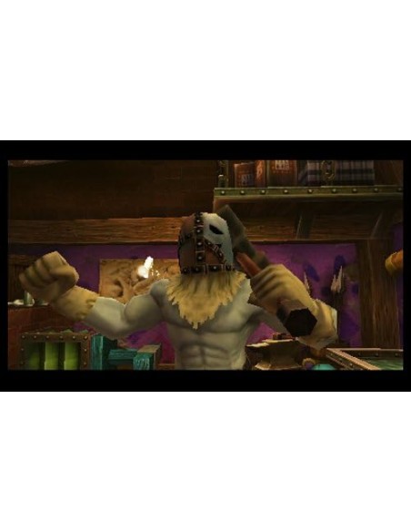 Juego Legend of Zelda: Majora´s Mask 3D para Nintendo 3DS