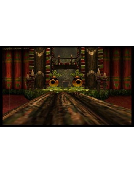 Juego Legend of Zelda: Majora´s Mask 3D para Nintendo 3DS