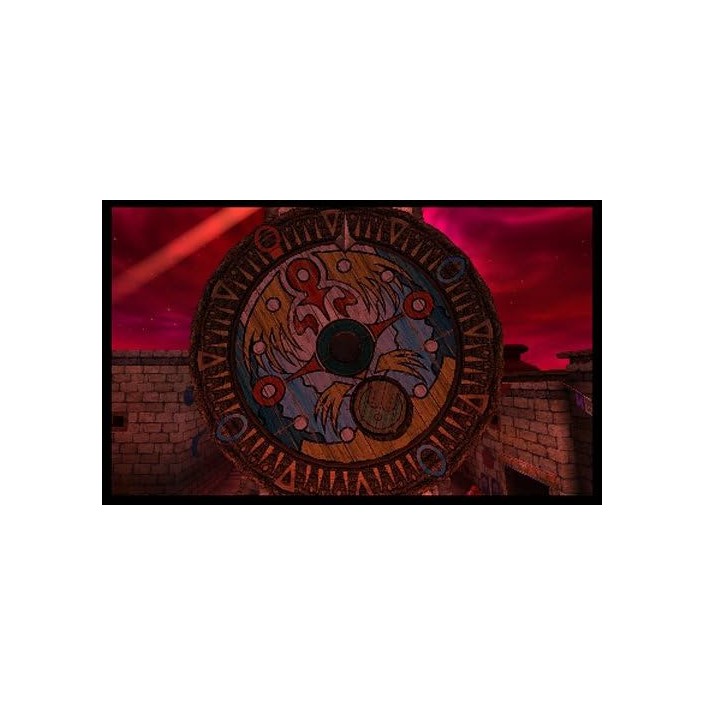 Juego Legend of Zelda: Majora´s Mask 3D para...