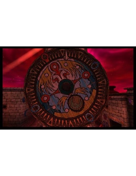 Juego Legend of Zelda: Majora´s Mask 3D para Nintendo 3DS