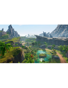 Juego Visions of Mana para Playstation 5 | PS5 2