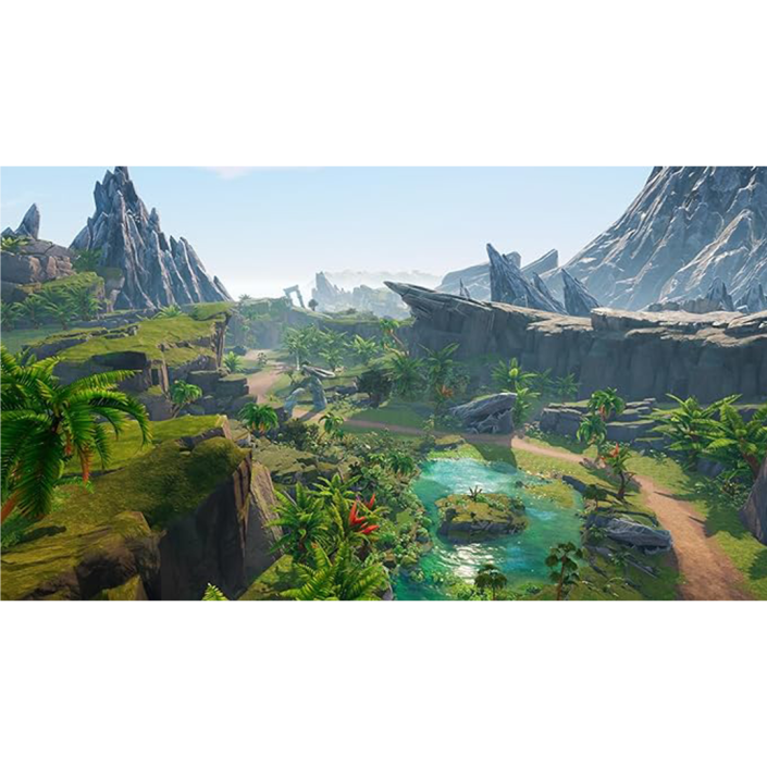 Juego Visions of Mana para Playstation 5 | PS5