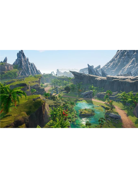 Juego Visions of Mana para Playstation 5 | PS5