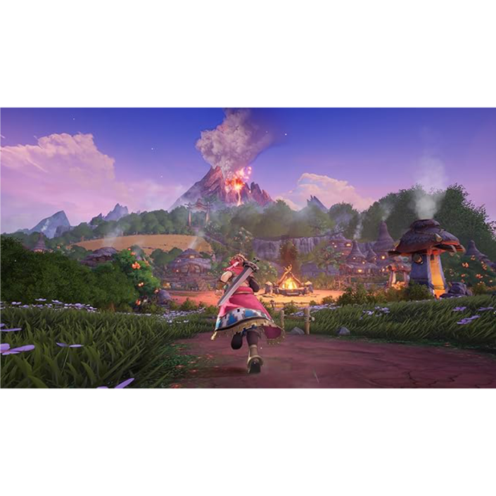 Juego Visions of Mana para Playstation 5 | PS5