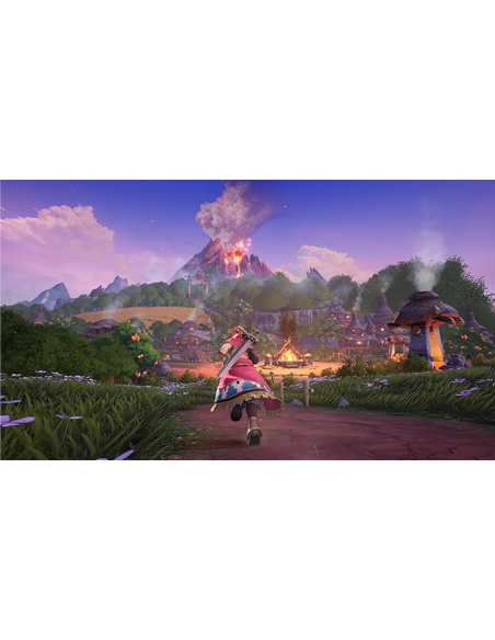 Juego Visions of Mana para Playstation 5 | PS5