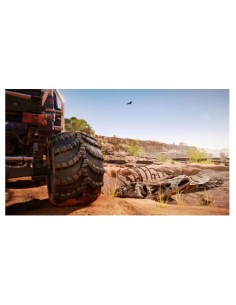 Juego Expeditions: A Mudrunner Game Para Playstation 5 | PS5 2