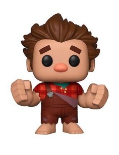 Figura Funko Pop! Disney Rompe Ralph! Wreck it Ralph...