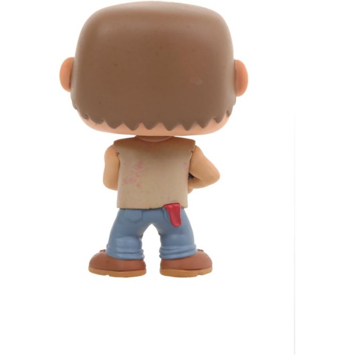 Figura Funko Pop! Series The Walking Dead Daryl...