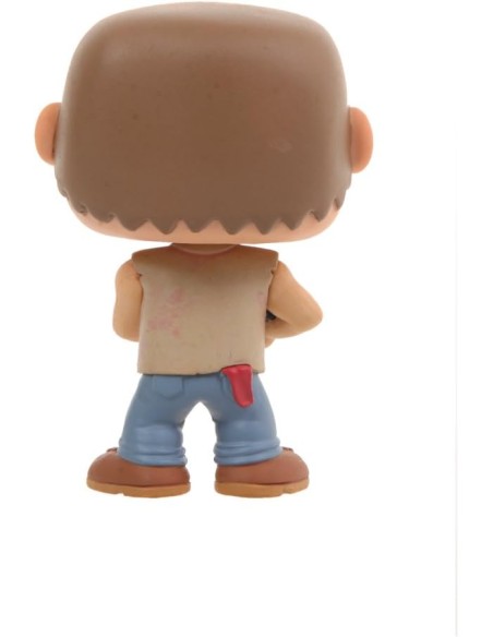 Figura Funko Pop! Series The Walking Dead Daryl Dixon Modelo 14 | 02954