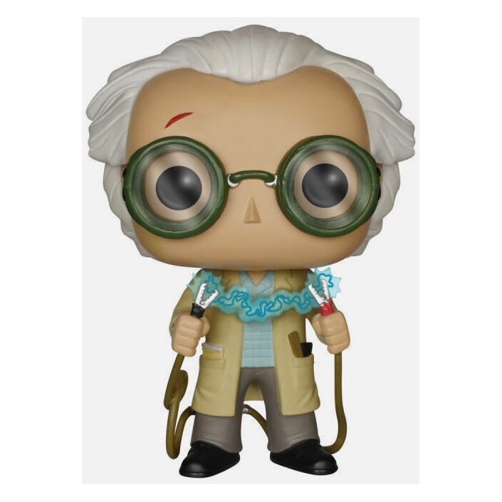 Figura Funko Pop! Películas Regreso al Futuro...