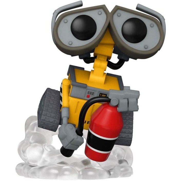 Figura Funko Pop! Disney Pixar Wall-E Wall-E...