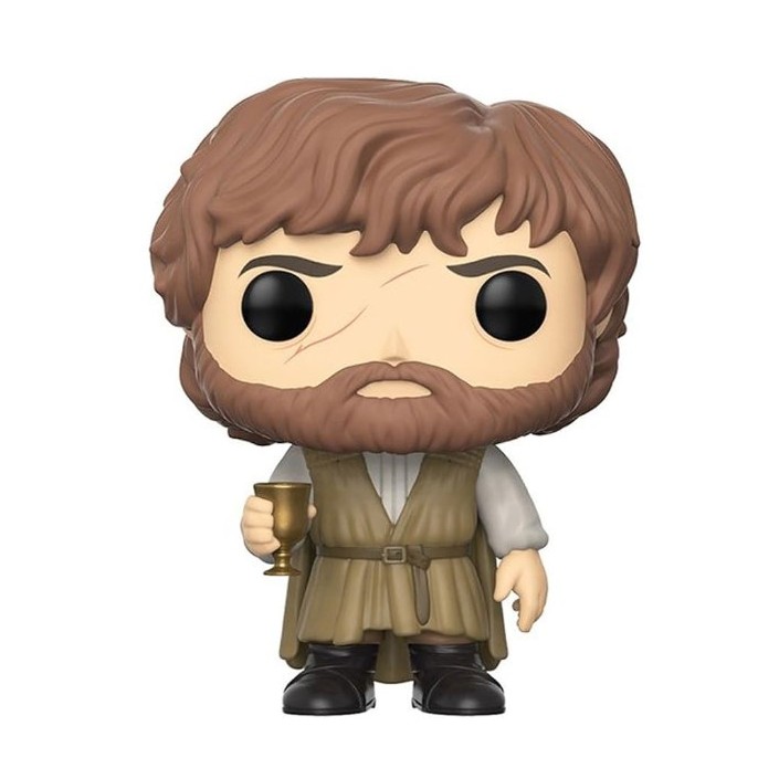 Figura Funko Pop! Televisión Juego de Tronos...