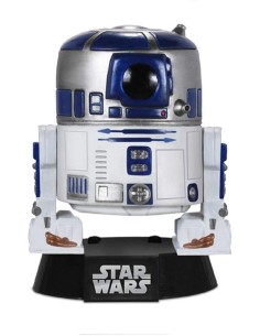 Figura Funko Pop! Star Wars R2-D2 Modelo 31 | 03269