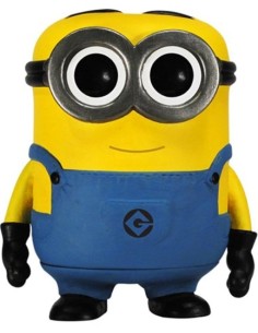 Figura Funko Pop! Películas Gru 2: Mi Villano Favorito...