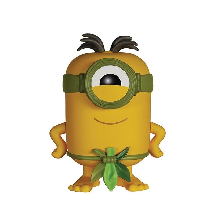 Figura Funko Pop! Películas Gru: Mi Villano...