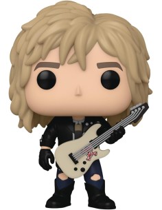 Figura Funko Pop! Rocks Guns N' Roses Duff McKagan Modelo...