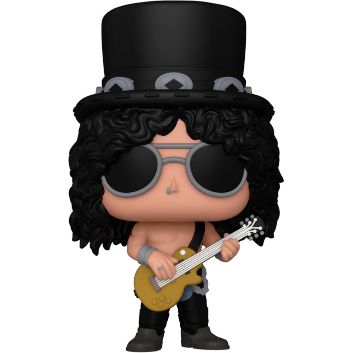 Figura Funko Pop! Rocks Guns N' Roses Slash...