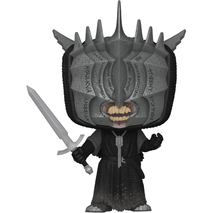 Figura Funko Pop! Películas El Señor de los...