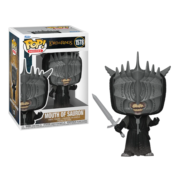 Figura Funko Pop! Películas El Señor de los...