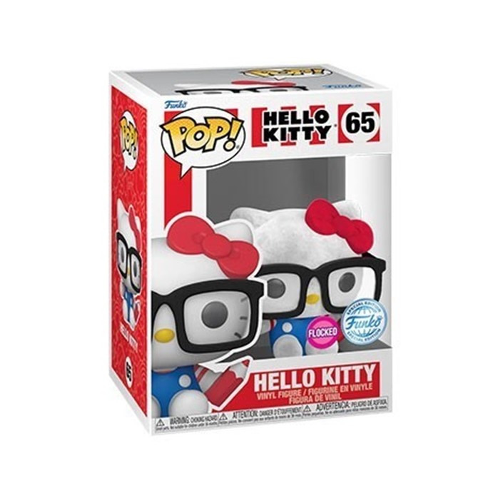 Figura Funko Pop! Hello Kitty Hello Kitty...