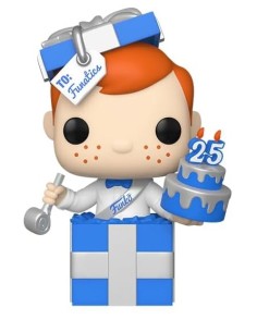 Figura Funko Pop! Freddy Aniversario Modelo 207 | 70287...