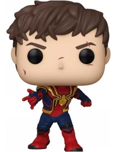 Figura Funko Pop! Marvel Spider-man No Way Home...