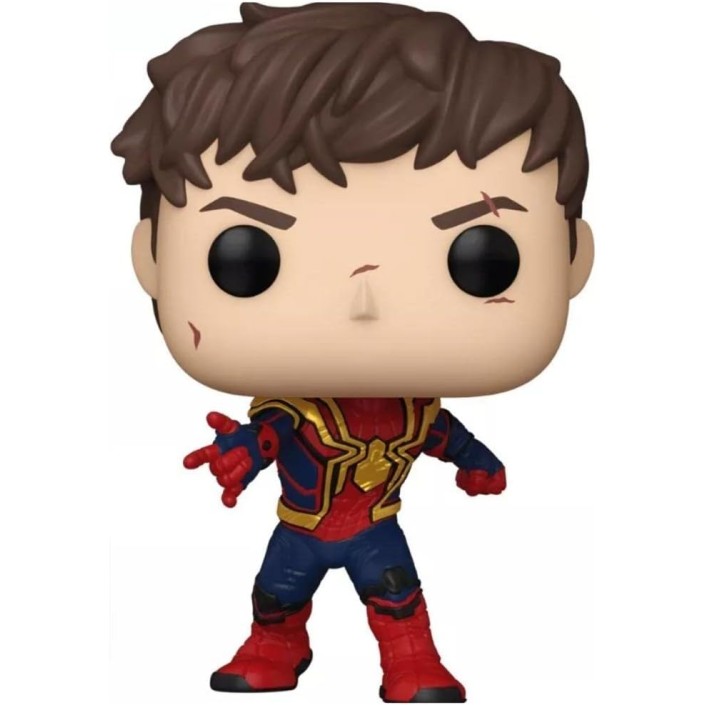 Figura Funko Pop! Marvel Spider-man No Way Home...