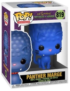 Figura Funko Pop! Televisión Los Simpsons La Casa del... 2