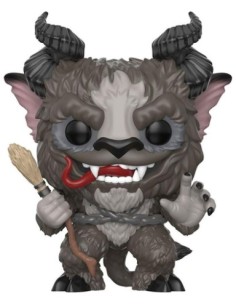 Figura Funko Pop! Navidad Krampus Krampus Modelo 14 |...