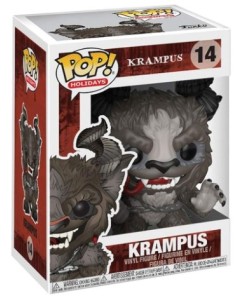Figura Funko Pop! Navidad Krampus Krampus Modelo 14 |... 2