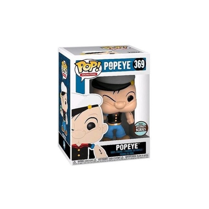 Figura Funko Pop! Animación Popeye Popeye...