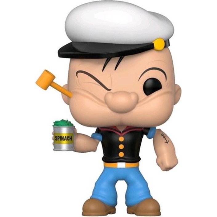 Figura Funko Pop! Animación Popeye Popeye...