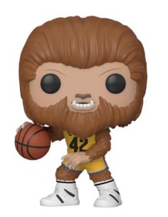 Figura Funko Pop! Películas TeenWolf Scott Howard Modelo...