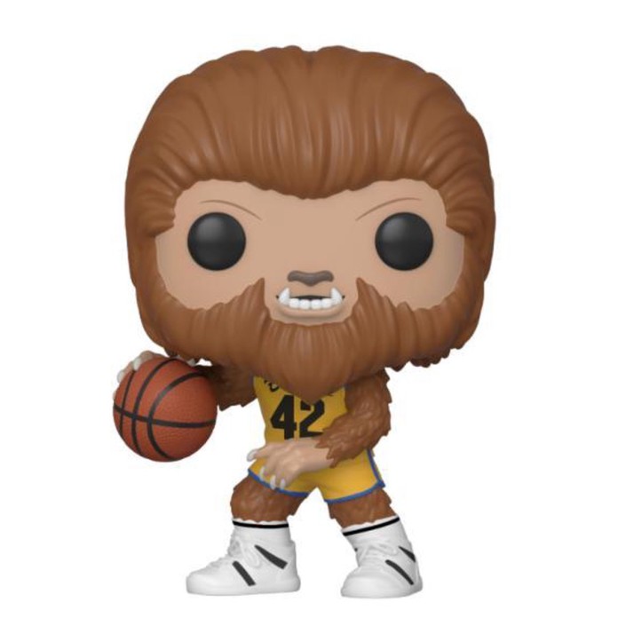 Figura Funko Pop! Películas TeenWolf Scott...