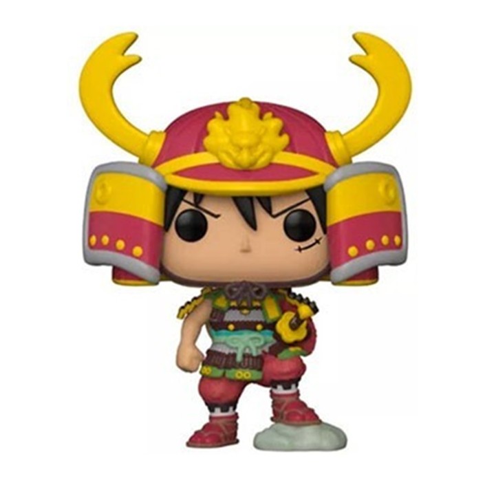 Figura Funko Pop! Animación One Piece Armored...