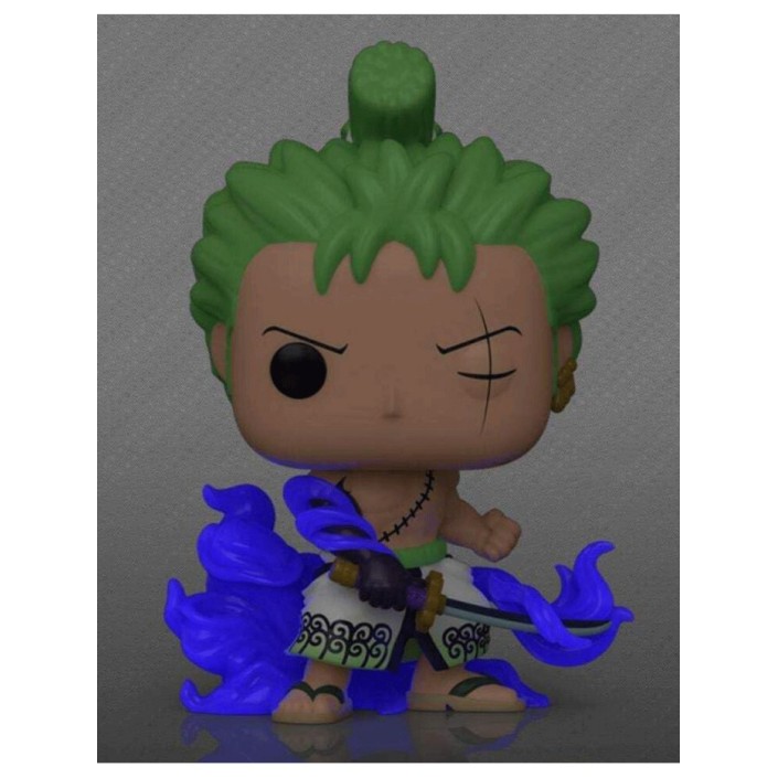 Figura Funko Pop! Animación One Piece Zoro...