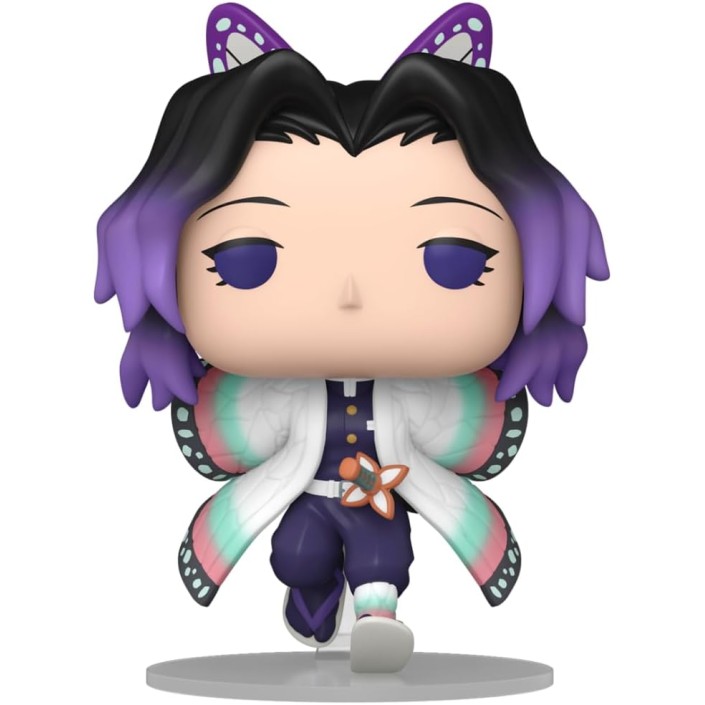 Figura Funko Pop! Demon Slayer Shinobu Kosho...