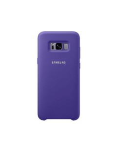 Funda Silicona Samsung Galaxy S8+ Violeta EF-PG955TV |...