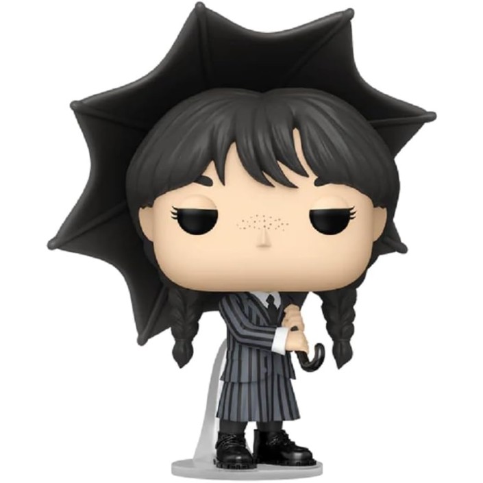 Figura Funko Pop! Televisión Miércoles...
