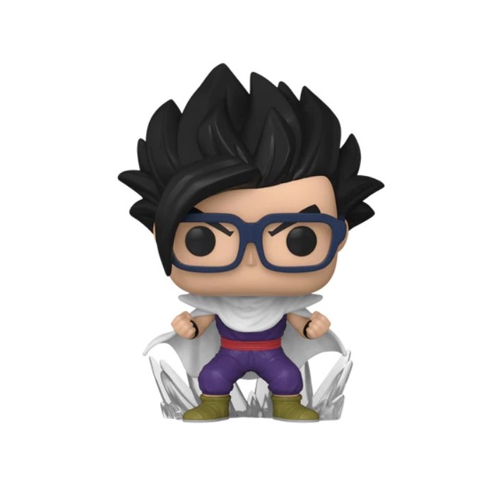 Figura Funko Pop! Bola de Dragón Z Gohan con...