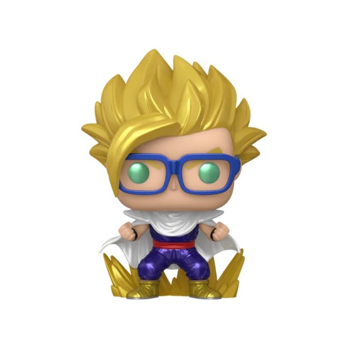 Figura Funko Pop! Bola de Dragón Z Gohan con...