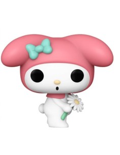 Figura Funko Pop! Animación My Melody (Sanrio) My Melody...